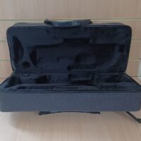 Trevada Music Trumpet Case