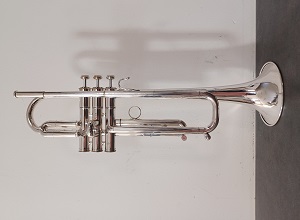 Stomvi Forte Bb/C Trumpet