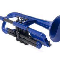 pCornet Blue