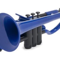 pCornet Blue
