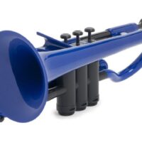 pCornet Blue