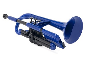 pCornet Blue