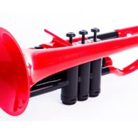 pCornet Red