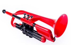 pCornet Red