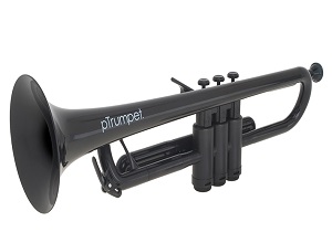 pTrumpet Black