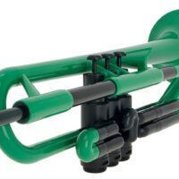 pTrumpet Green