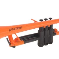 pTrumpet Orange