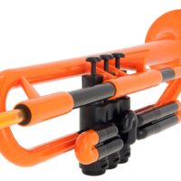 pTrumpet Orange