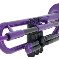 pTrumpet Purple