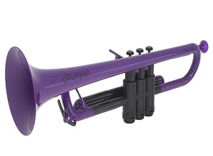 pTrumpet Purple