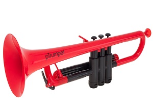 pTrumpet Red