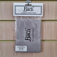 Vincent Bach Lacquer Cloth