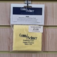 Conn Selmer Polishing Cloth