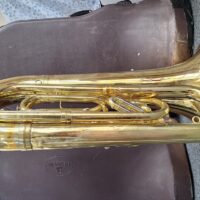 Besson Sovereign BBb Bass Tuba