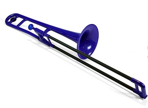 pBone Blue