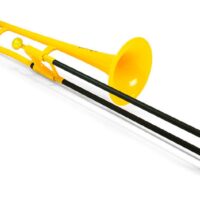 pBone Yellow