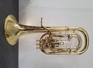 York Preference 3055 Baritone