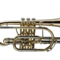 Besson Sovereign 928G Cornet