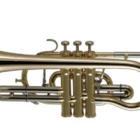 Besson Sovereign 928G Cornet