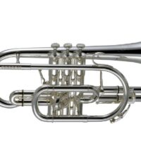 Besson Sovereign 928G Cornet