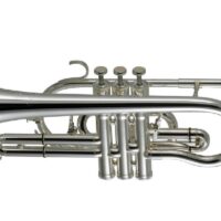 Besson Sovereign 928G Cornet