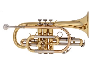 Besson Prodige BE120 Bb Cornet