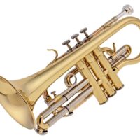 Besson Prodige BE120 Bb Cornet