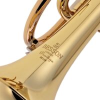 Besson Prodige BE120 Bb Cornet