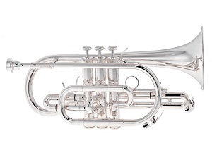 Besson Prodige BE120 Bb Cornet