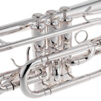 Besson Prodige BE120 Bb Cornet