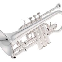 Besson Prodige BE120 Bb Cornet