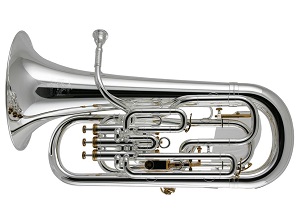 Besson Prestige 2052 Euphonium