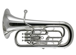 Besson Sovereign 967 Euphonium