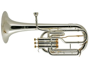 Besson Prestige 2050G Tenor Horn