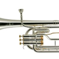 Besson Prestige 2050G Tenor Horn