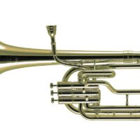 Besson Sovereign 950 Tenor Horn