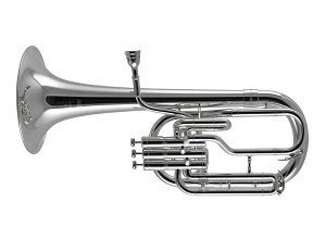 Besson Sovereign 950 Tenor Horn