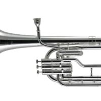 Besson Sovereign 950 Tenor Horn