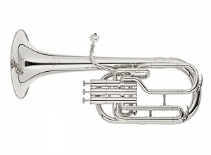 Besson Prodige BE152 Eb Tenor Horn