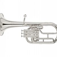 Besson Prodige BE152 Eb Tenor Horn