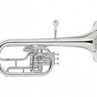 Besson Prodige BE152 Eb Tenor Horn