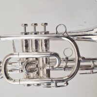 Boosey & Hawkes Sovereign Cornet