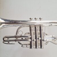 Boosey & Hawkes Sovereign Cornet