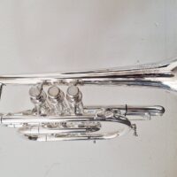 Boosey & Hawkes Sovereign Cornet