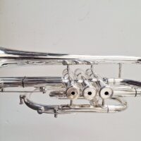 Boosey & Hawkes Sovereign Cornet