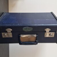 Boosey & Hawkes Sovereign Cornet