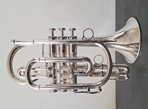 Boosey & Hawkes Sovereign Cornet