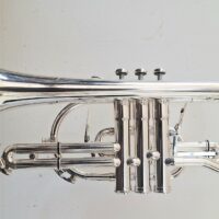 Besson Sovereign Cornet