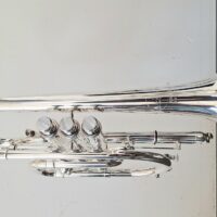 Besson Sovereign Cornet