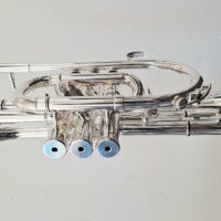 Besson Sovereign Cornet